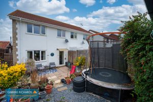 Outside- click for photo gallery